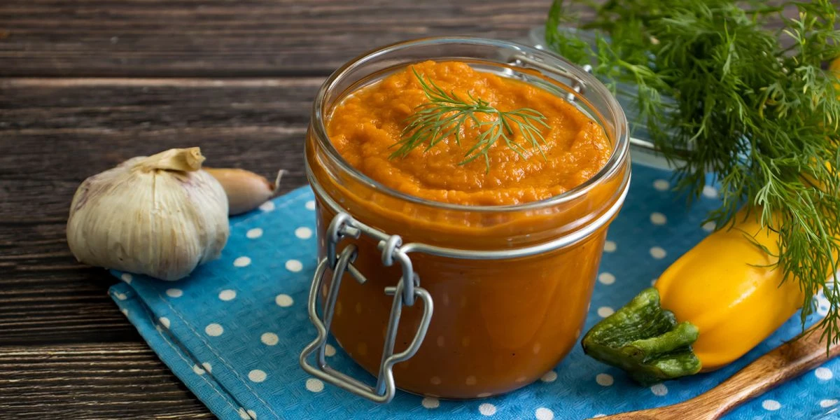 Кабачковая икра на зиму: простые и вкусные рецепты
