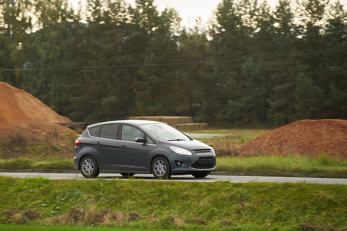hatchback 