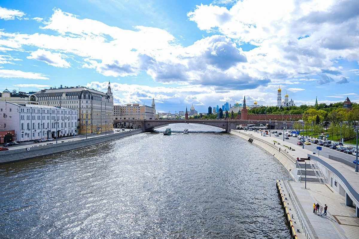 Рейтинг лучших районов Москвы для проживания в 2024 году
