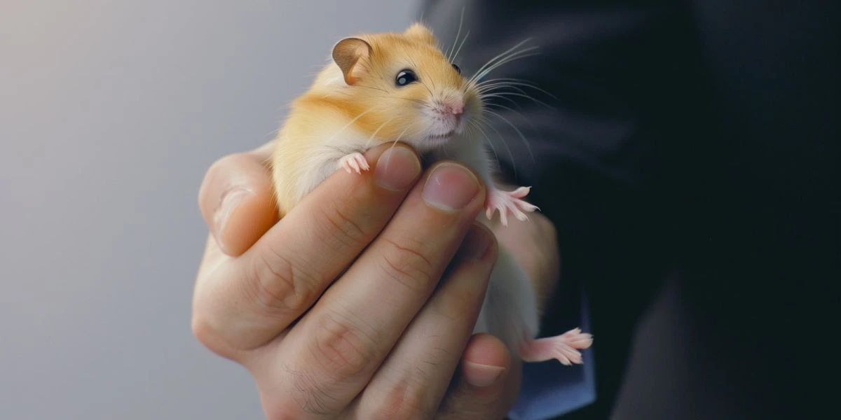 Игру Hamster Kombat начали использовать мошенники — они крадут телеграм-аккаунты