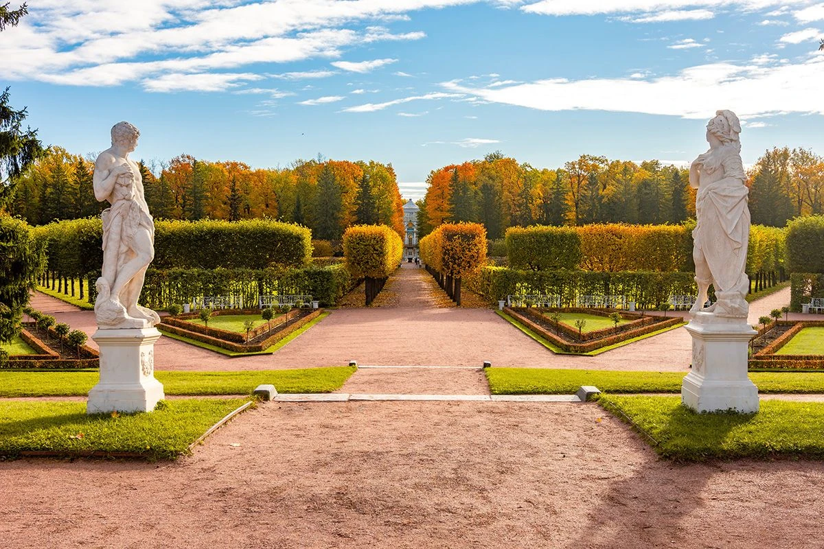 царское село санкт петербург