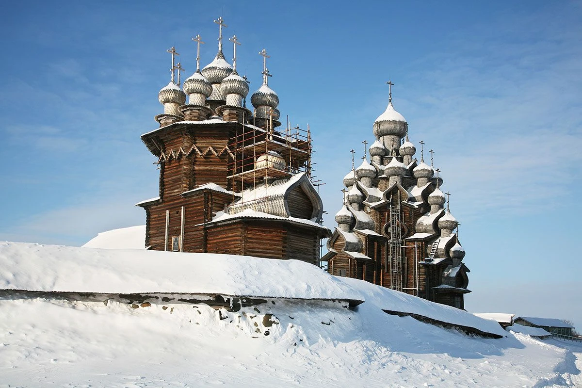 что посмотреть в Петрозаводске за 2 дня