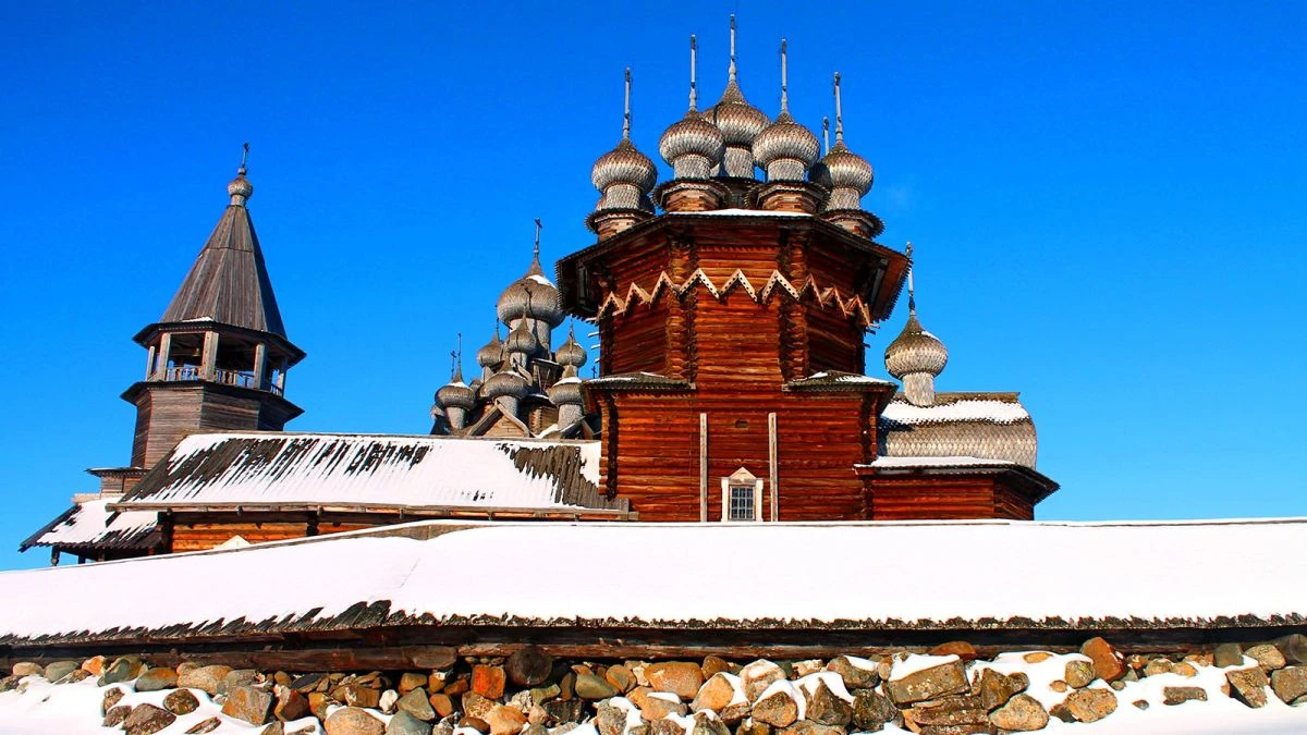 Остров Кижи: что нужно знать перед поездкой