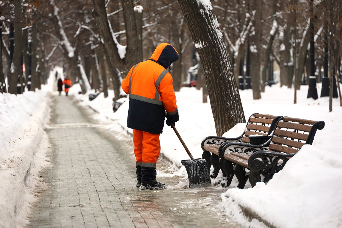 условия получения статуса безработного 