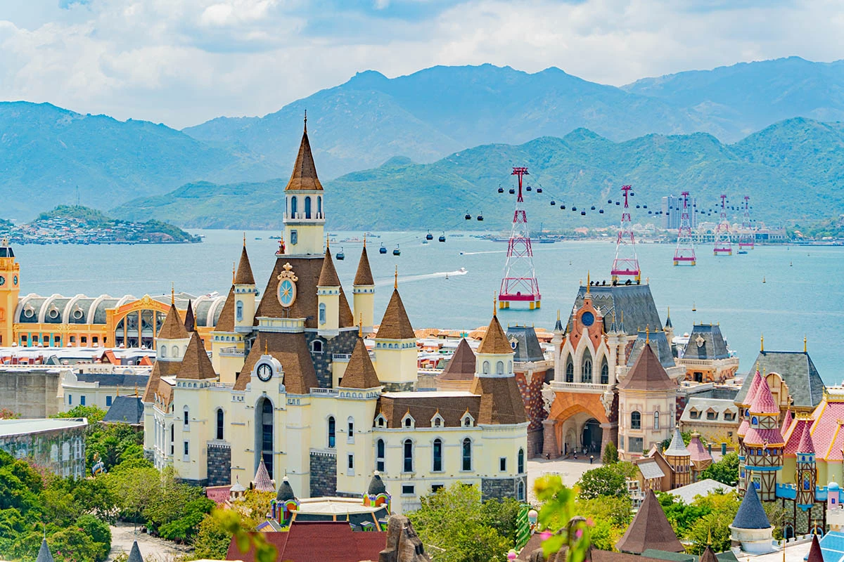nha trang нячанг 