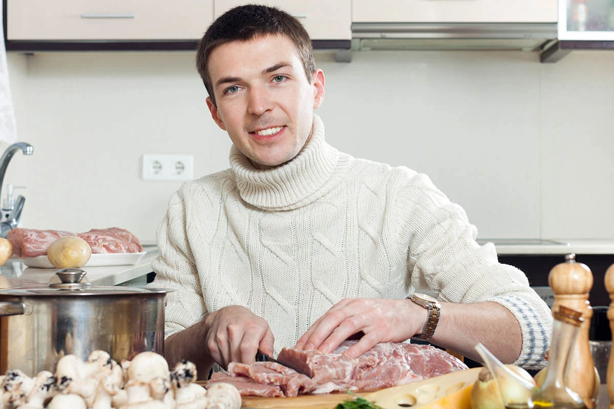 мясо