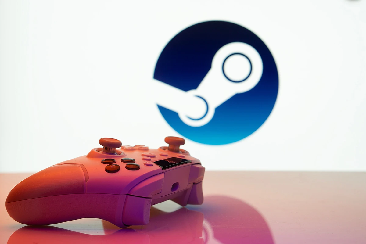 steam распродажа