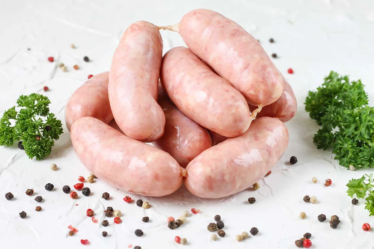 сколько жарить купаты