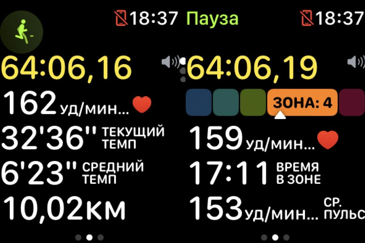 как начать быстро бегать