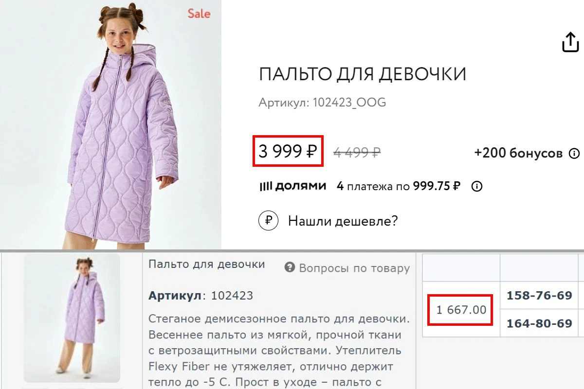 закупки совместные