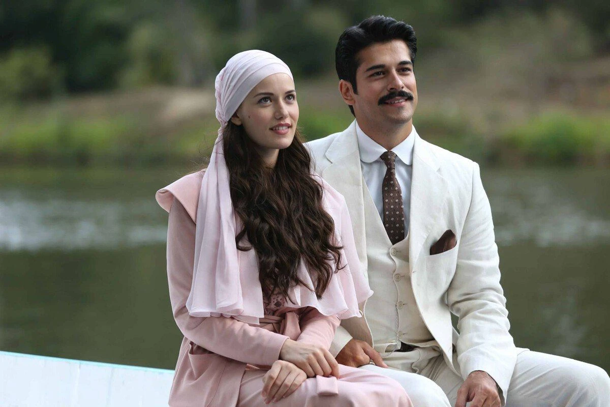 фильмы и сериалы про любовь