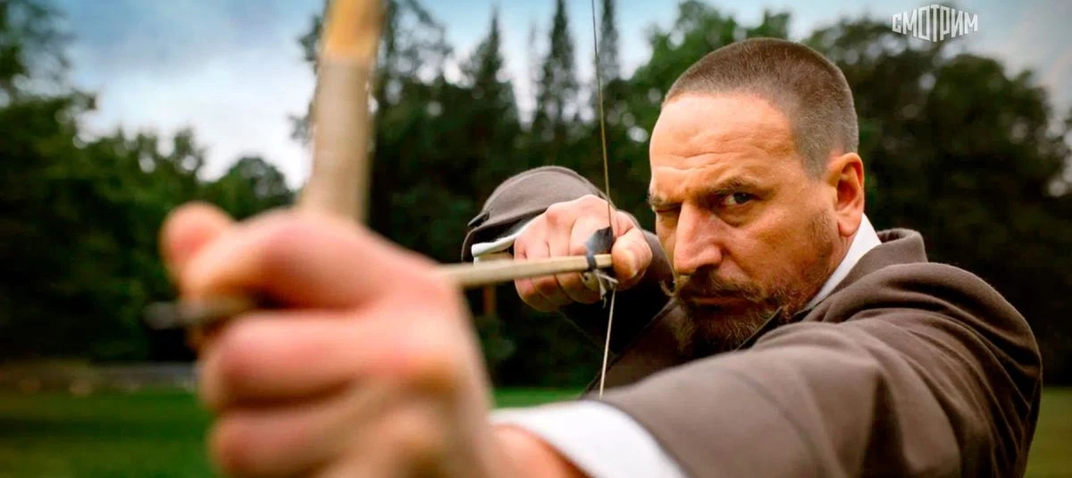 Сериал «Столыпин»: когда премьера и где посмотреть
