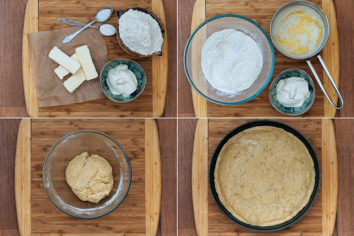 рецепт шарлотки с яблоками простой и вкусный в духовке