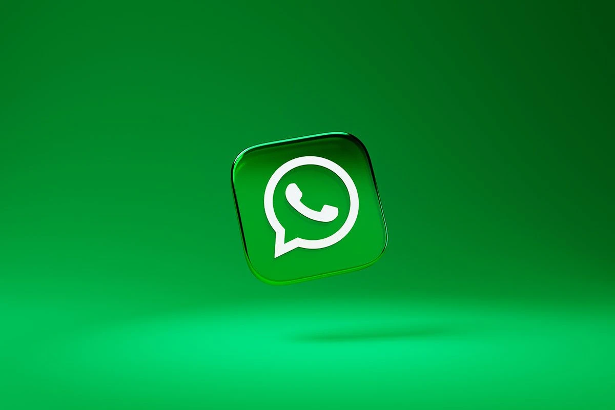 У части россиян перестал работать WhatsApp