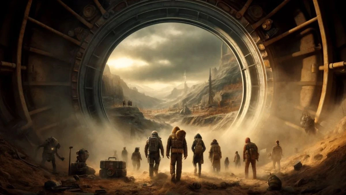 Сериал Fallout: что нужно знать об экранизации культовой игры