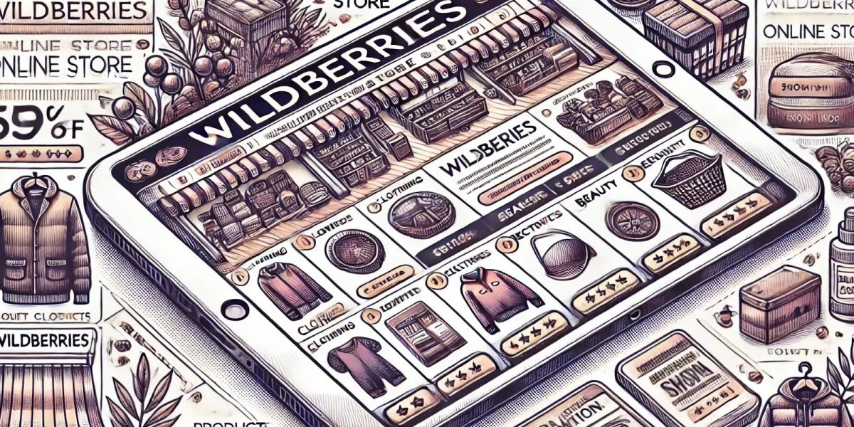 Wildberries разрешит сдавать товары в любой пункт выдачи