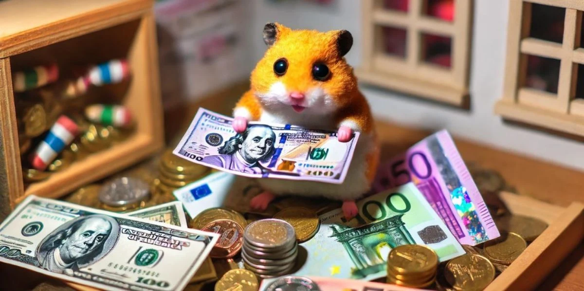 Второй сезон Hamster Kombat: получится ли заработать у тех, кто разочаровался в первом