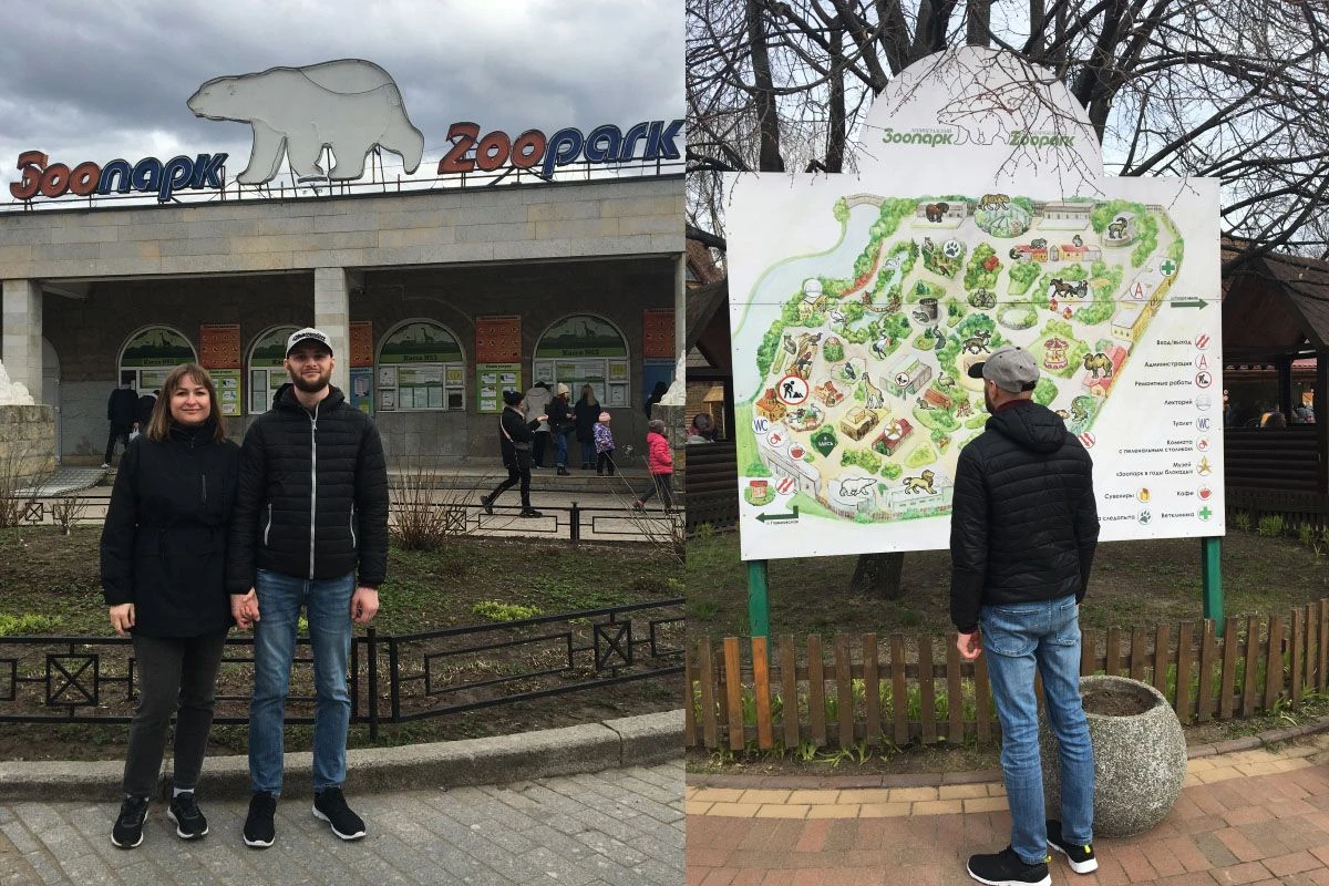 питер на майские праздники