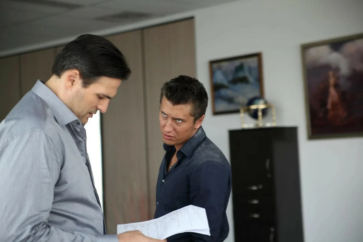 сериал мажор отзывы