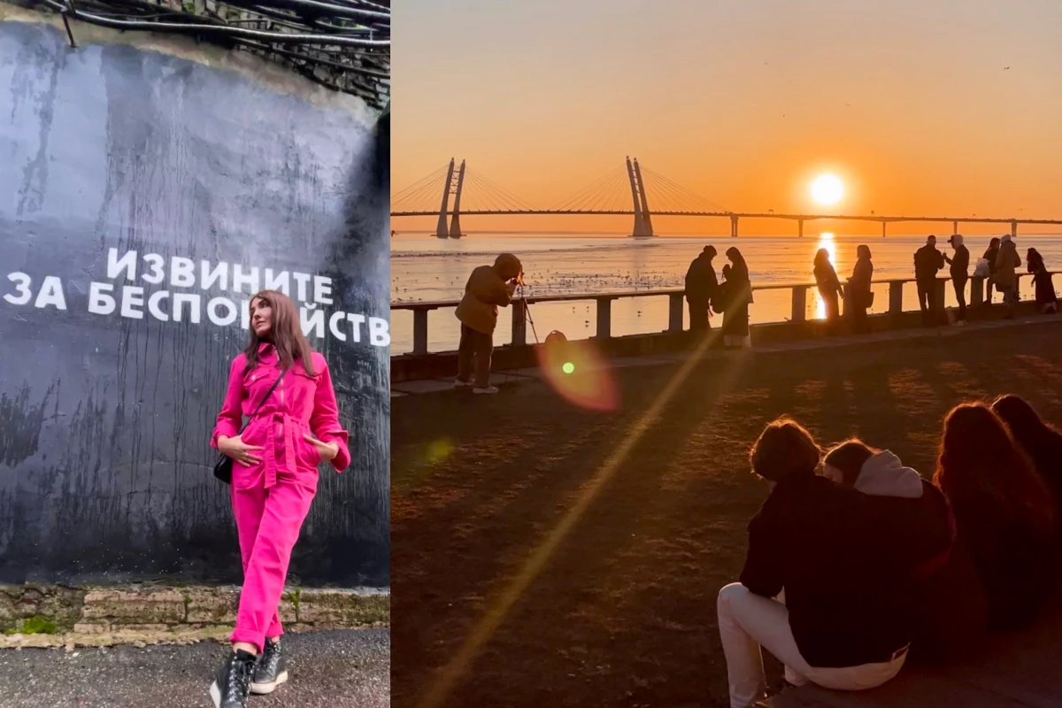 севкабель красивое место 