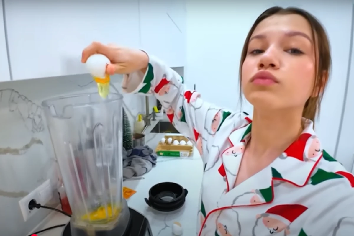 блогеры подростки