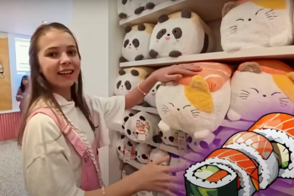блогеры подростки