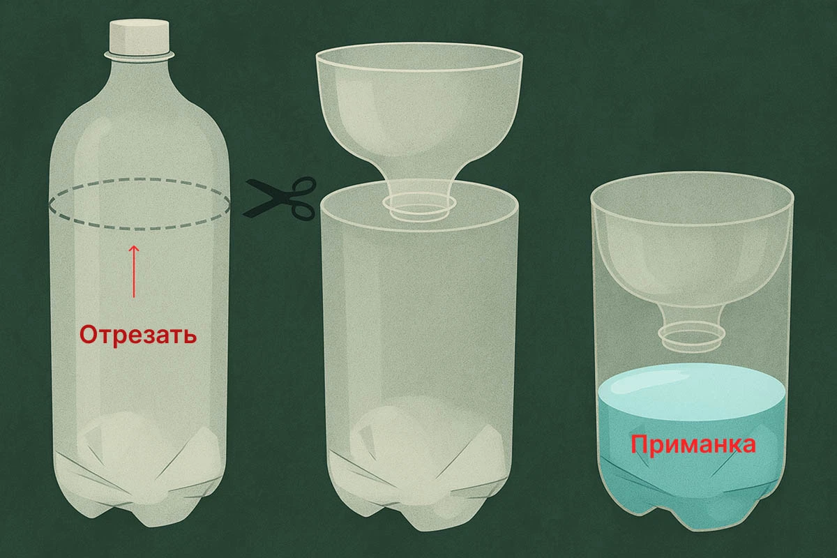 как избавиться от насекомых