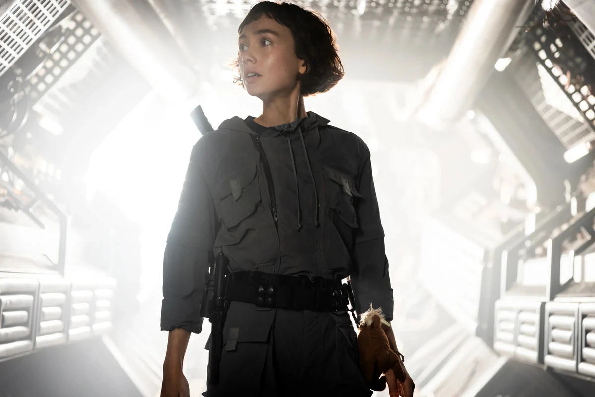 самые ожидаемые сериалы лета 2025