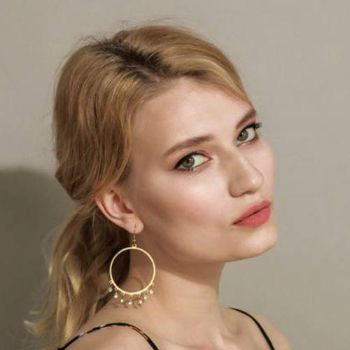Диана Сурнина