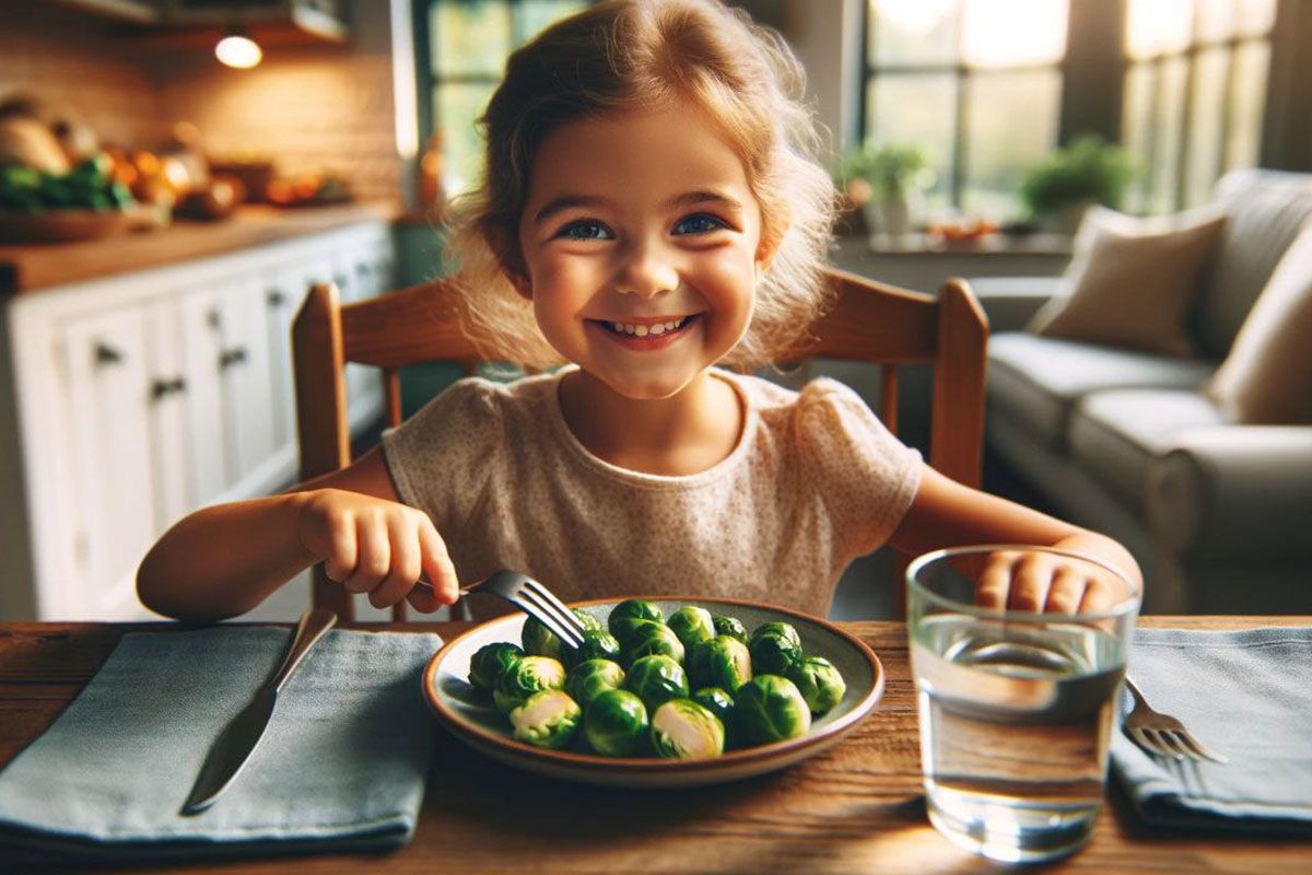 Как готовить брюссельскую капусту: рецепты и советы