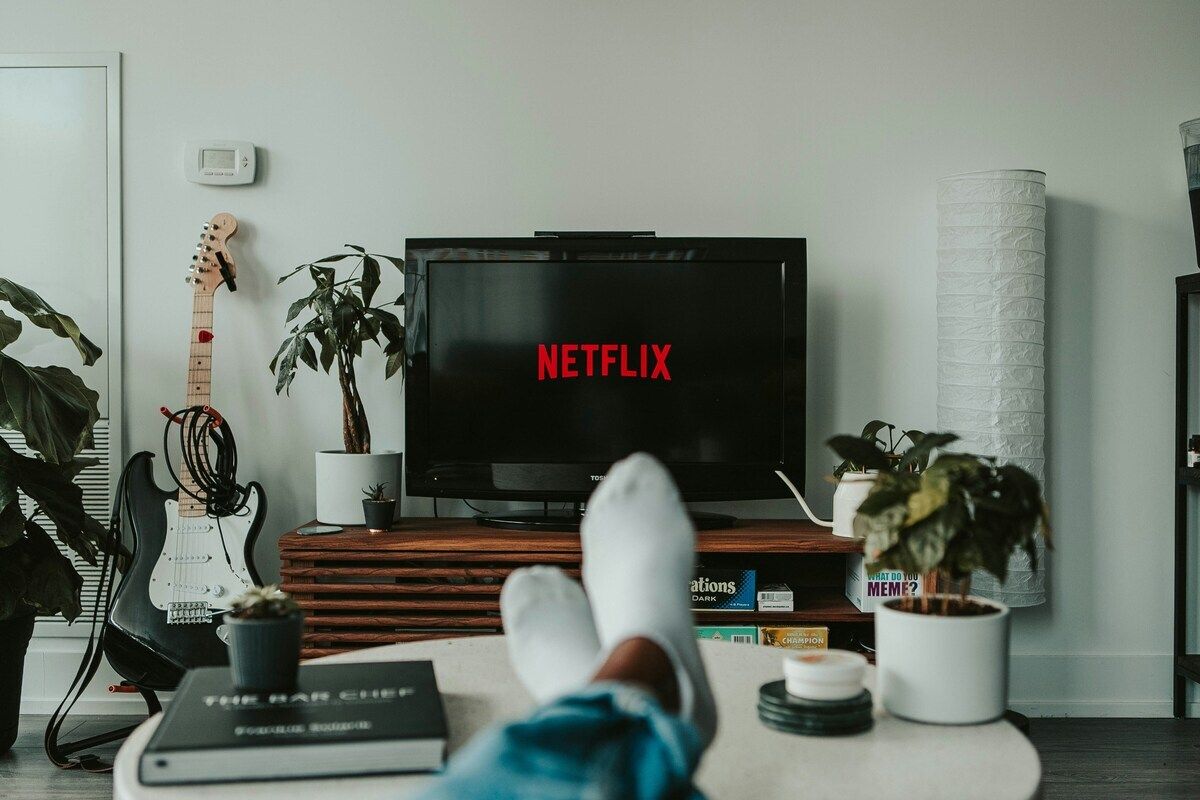 Лучшие сериалы от Netflix с высоким рейтингом