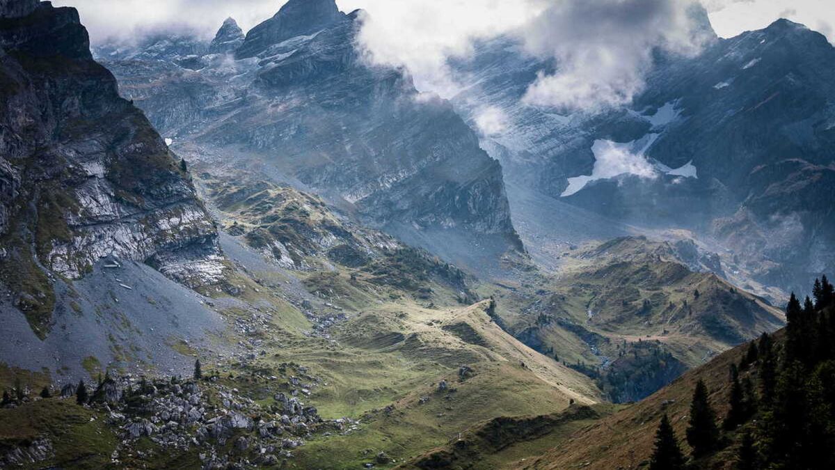 Какие моды для Skyrim стоит скачать: механика, сюжет, окружение