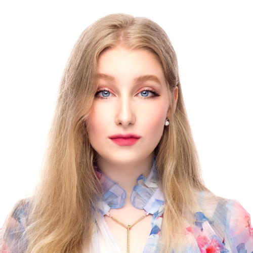 Алина Былинкина
