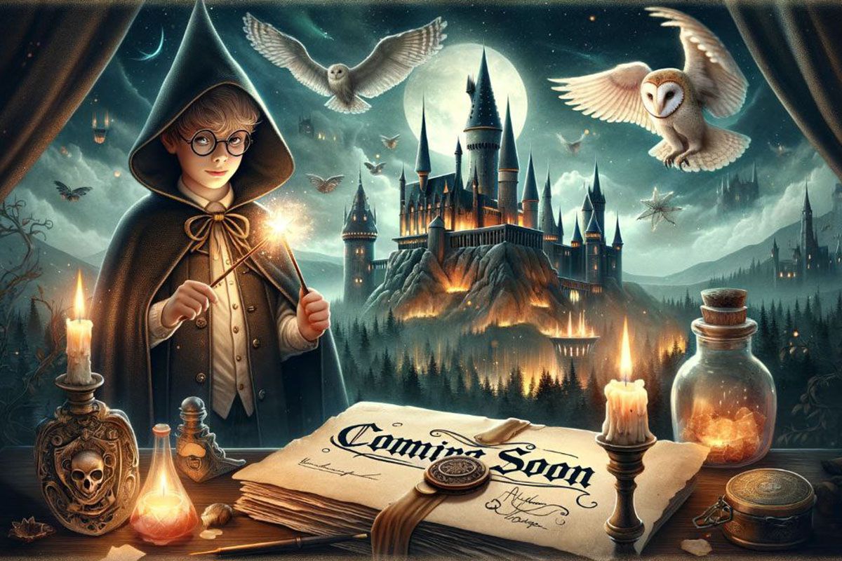 Сериал «Гарри Поттер» от Warner Bros: когда выходит, кто играет и участвует ли Джоан Роулинг