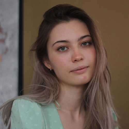 Гузель Хусаинова