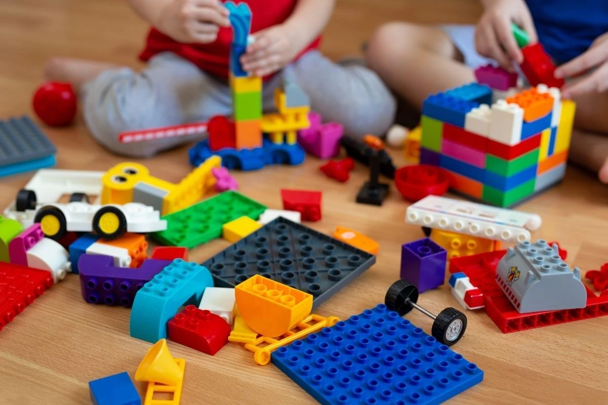 15 недорогих аналогов LEGO