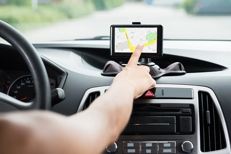 Как выбрать навигатор: тестируем GPS-устройства для леса, рыбалки и автомобиля