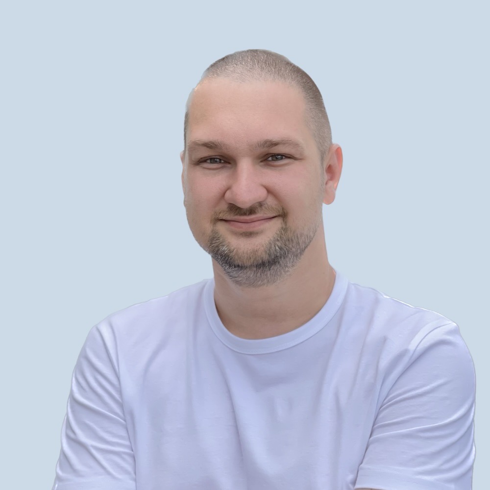 Роман Лещенко