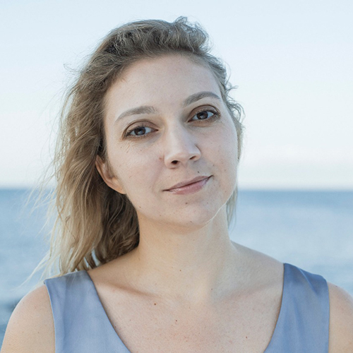 Ирина Мордасова