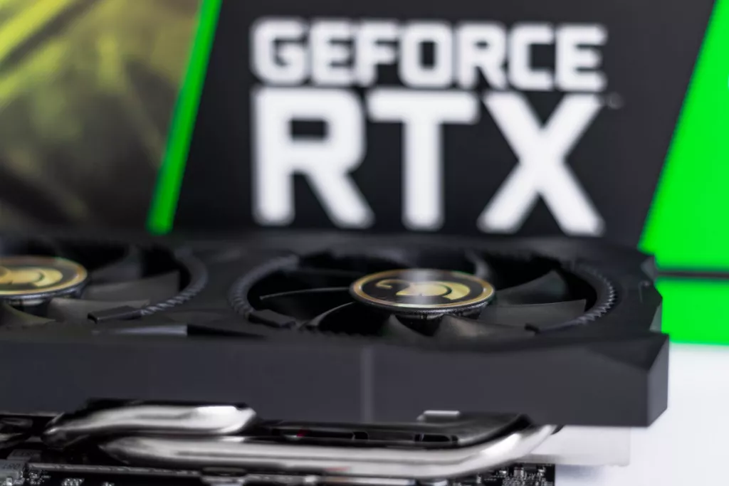 Nvidia драйверы видеокарта