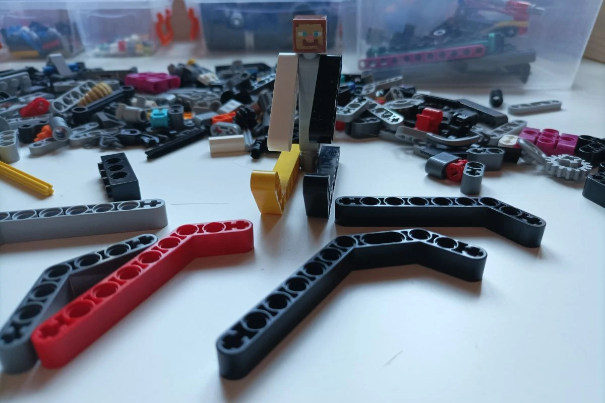 lego technic