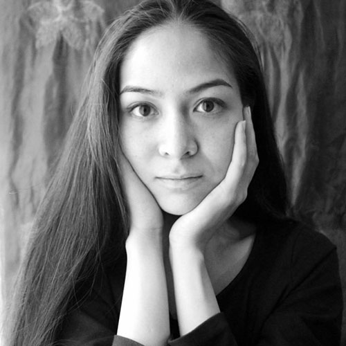 Камила Мирзакаримова