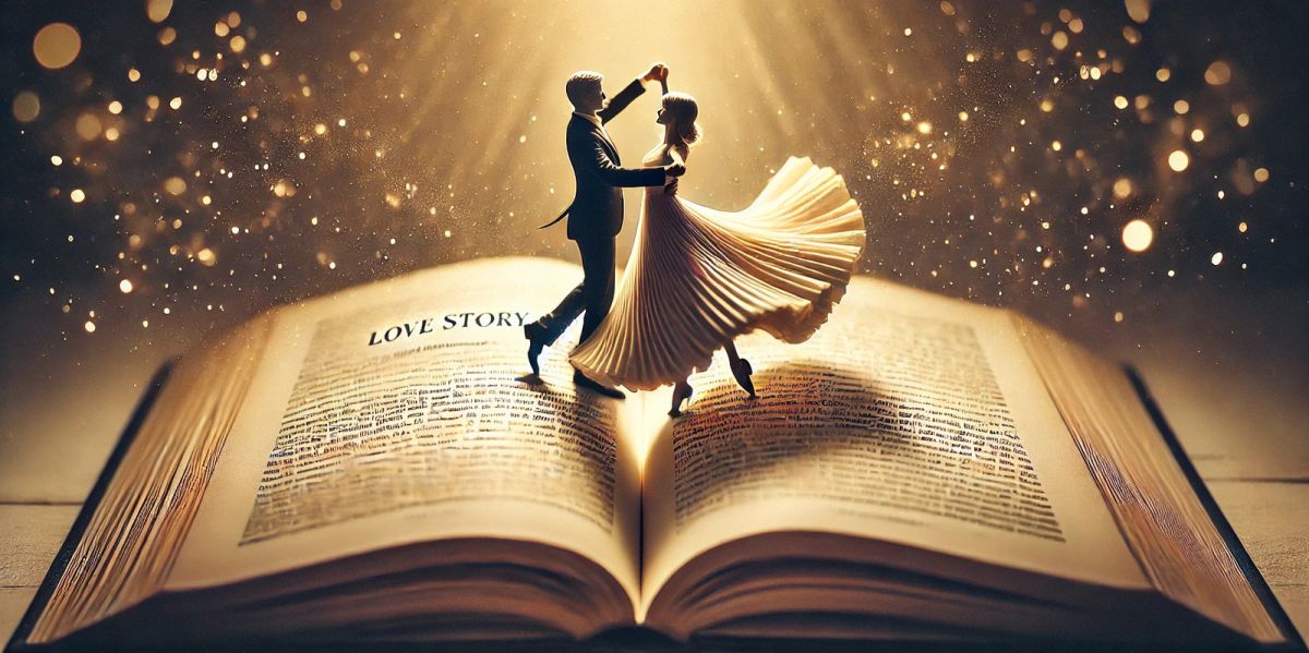 20 захватывающих книг про любовь — от современных до классических