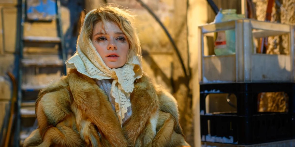 Сериал «Комбинация»: о чем и где посмотреть