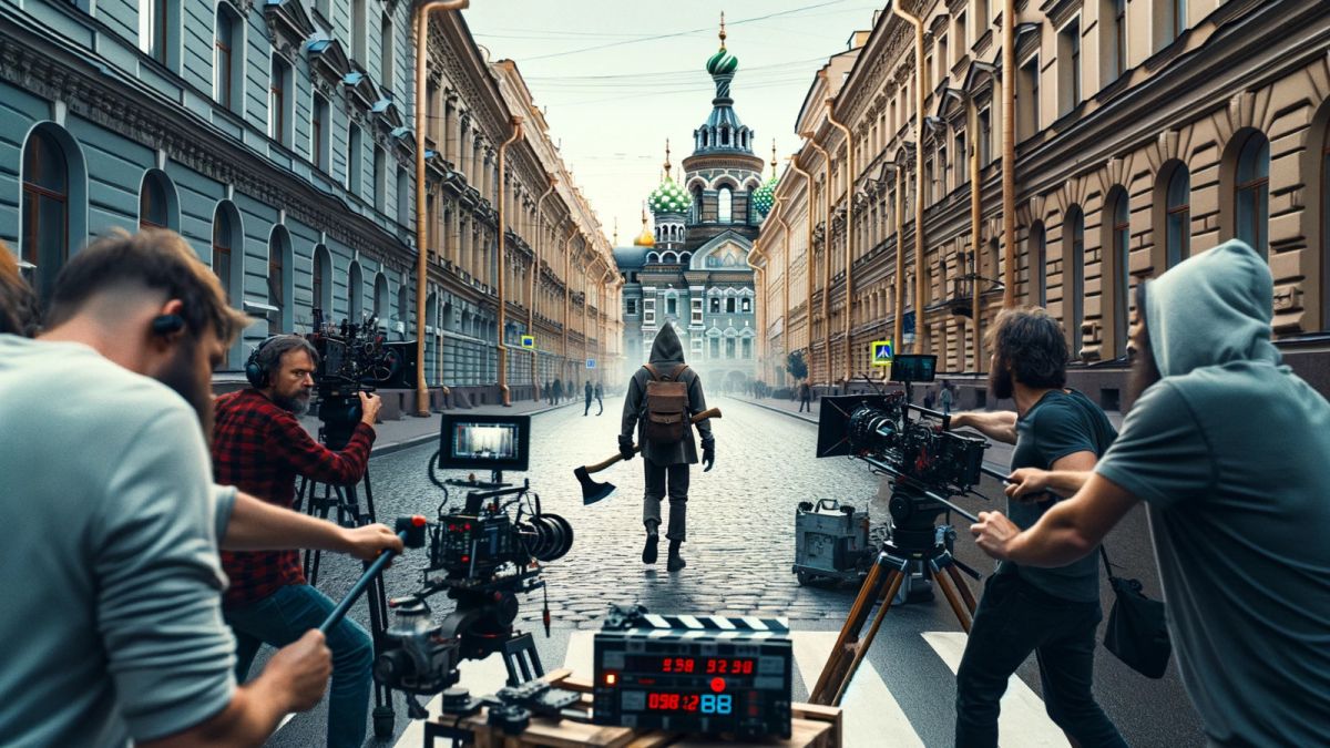 Кустурица снимет кроссовер по вселенной Достоевского