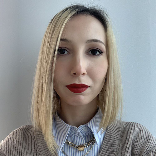 Лилия Исхакова
