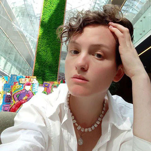 Елизавета Иванова