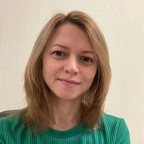 Фото Мария Павлова