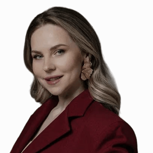 Ольга Ченцова