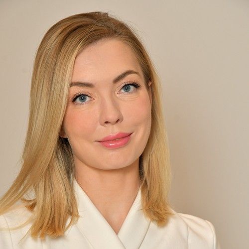 Анна Смольянова
